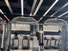 -悦莱美游泳健身(珠江新城花城汇店)