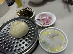 -七百岁羊肉馆(环球港店)