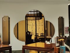-苏州老字号·苏面斋·秃黄油·三虾面苏式面馆