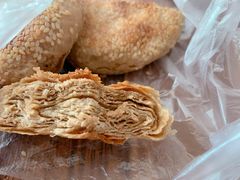 -李小老烧饼(常营民族家园店)