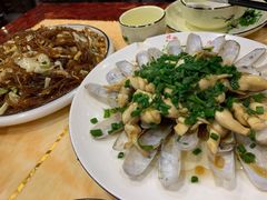 -衢州人家(建国北路店)