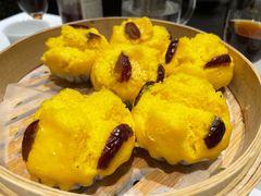 鲜玉米糕-眉州东坡(春秀路店)