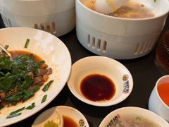 -常鲜楼常来尝鲜海胆馆(星海店)