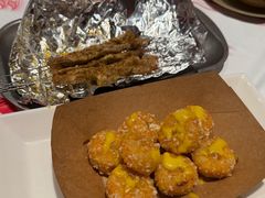 -肥肥虾庄·金牌油焖大虾(杨园滨江时代walk店)
