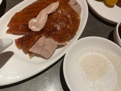 -金鸭季·北京烤鸭(深业上城店)