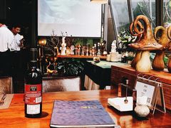 -肴约·花园式餐厅(湖里店)