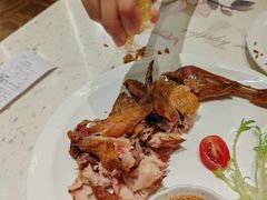 -青叶202都市餐厅(迪诺水镇店)