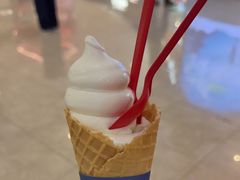 -DQ·蛋糕·冰淇淋(西城红场店)