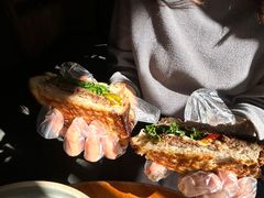 -O'mills Sourdough Bakery&Bistro(永嘉路店)