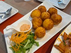 -尼泊尔雪莲餐厅(北京东路店)