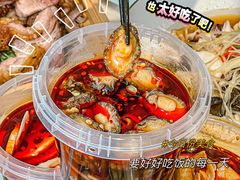 -丁字口海鲜热炒·烧烤大排档