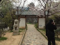 -甘棠公园