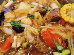-黄太牛·牛肉面(长江北路店)