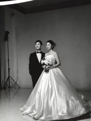 点击看大图 -金夫人婚纱摄影(总店)