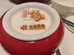 -花家怡园(四合院总店)