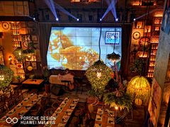 -临界音乐酒馆·小龙虾·江湖菜(华熙LIVE·鱼洞店)
