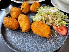 -妈阁铭记澳葡美食