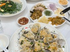 -丰尔粥食·顺德鱼生·干蒸排骨顺德菜(大良分店)