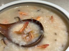 -如轩·海鲜砂锅粥·潮汕菜(小榄店)