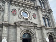 -天主教堂(莲池区)