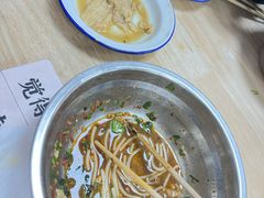 -桂山禾·桂林卤菜粉(上海首店)