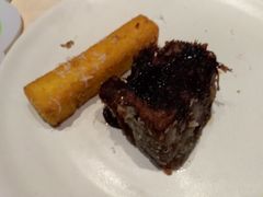 -Mercato莫卡多露台餐厅与酒吧(K11店)