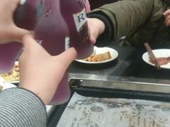 -铁木真自助餐厅(大庆路店)