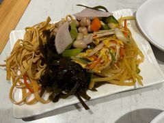 -饺子季水饺餐厅(新市街店)