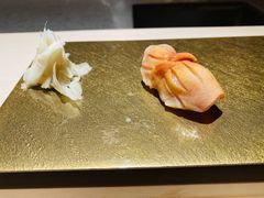 -鮨一日本料理(大中华店)