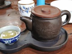 -园林美食城·本土农家菜(杨和镇店)