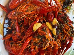 -虾铺子龙虾·私房菜(金源花苑店)