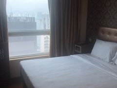 -香港华美达海景酒店