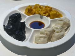 -必点海鲜·海肠捞饭大王(滨江道店)