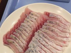 -正能量脆肉鲩火锅