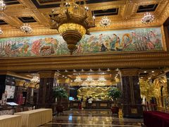 -南洋长胜酒店(广州东站天平架地铁站店)