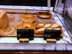 -WHEAT&BAKER-麥(凯德来福士店)