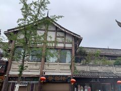 -南关石牌坊古镇