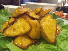 -四姐妹东北饺子(沙尾路店)
