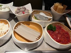 -海底捞火锅(劲松店)