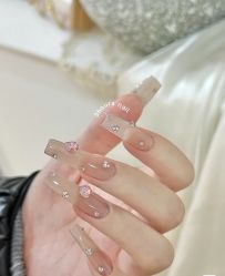 -1T·1M 日式美甲美睫