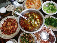 -陈有良尖椒鸡(渝中示范店)