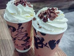 -成川茶店·潮汕工夫浓茶(万象店)