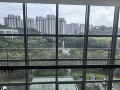 -广州汇华希尔顿逸林酒店