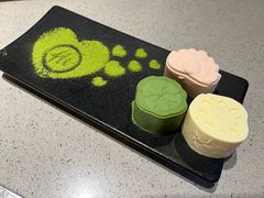 -海底捞火锅(南开鲁能城店)