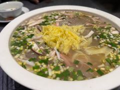 -杏花村水席楼·洛阳水席(老城十字街店)