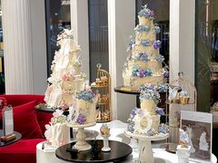 -杜哈夫DOUX RÊVE·生日蛋糕(日月光店)