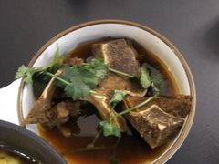 -贡梅老面馆·蟹粉面·无锡特色小吃(南长街主推店)