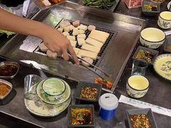 -塘屋烧烤·云南火塘烧烤品牌(春城慧谷旗舰店)