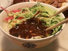 -京门老爆三·铜锅涮肉 爆肚(望京店)