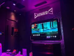 -星聚会KTV(合生汇黑金店)
